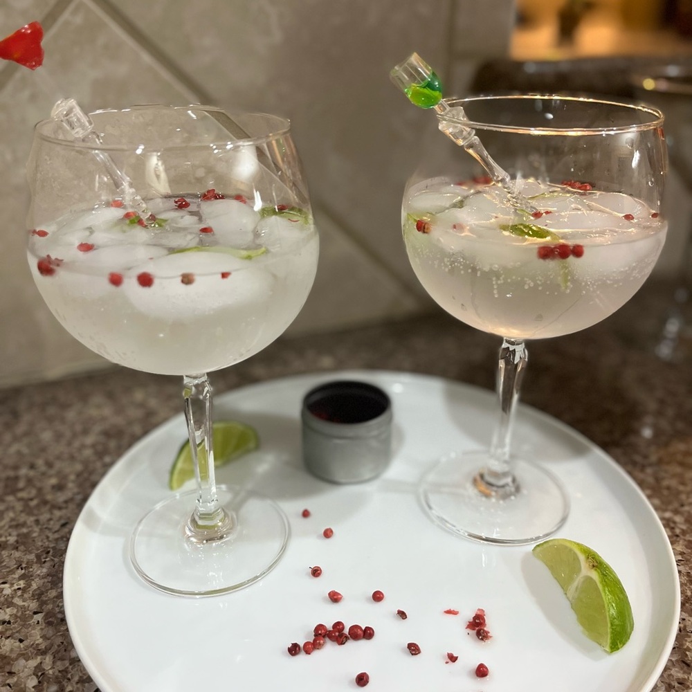 Garnish & Infusion Cocktail Set - Picture 6 of 6